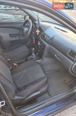 Універсал Skoda Octavia 2001 в 