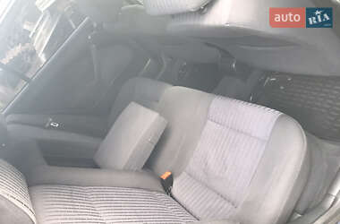 Лифтбек Skoda Octavia 2001 в 