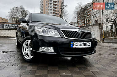 Ліфтбек Skoda Octavia 2011 в Хмельницькому