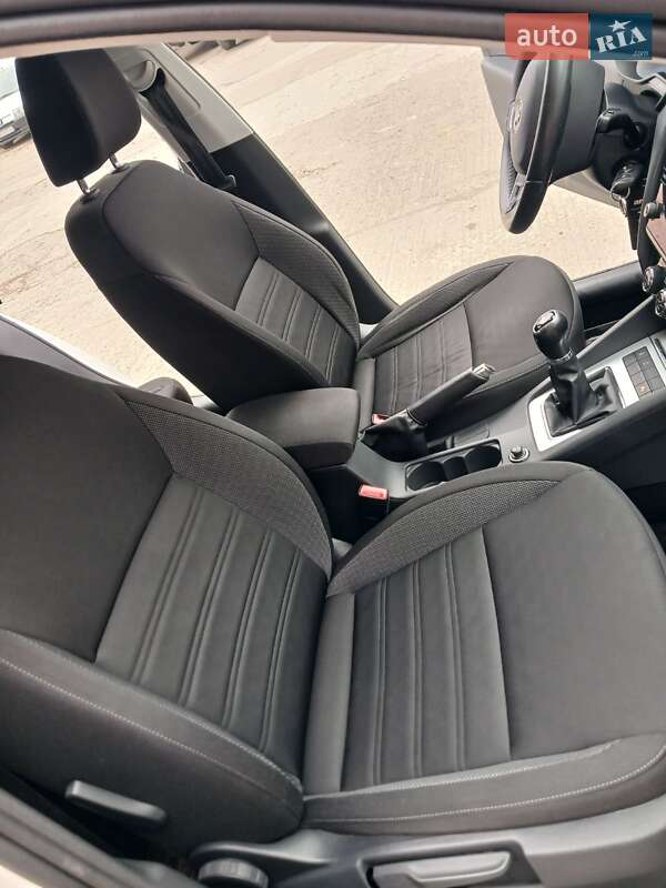 Ліфтбек Skoda Octavia 2019 в Ужгороді