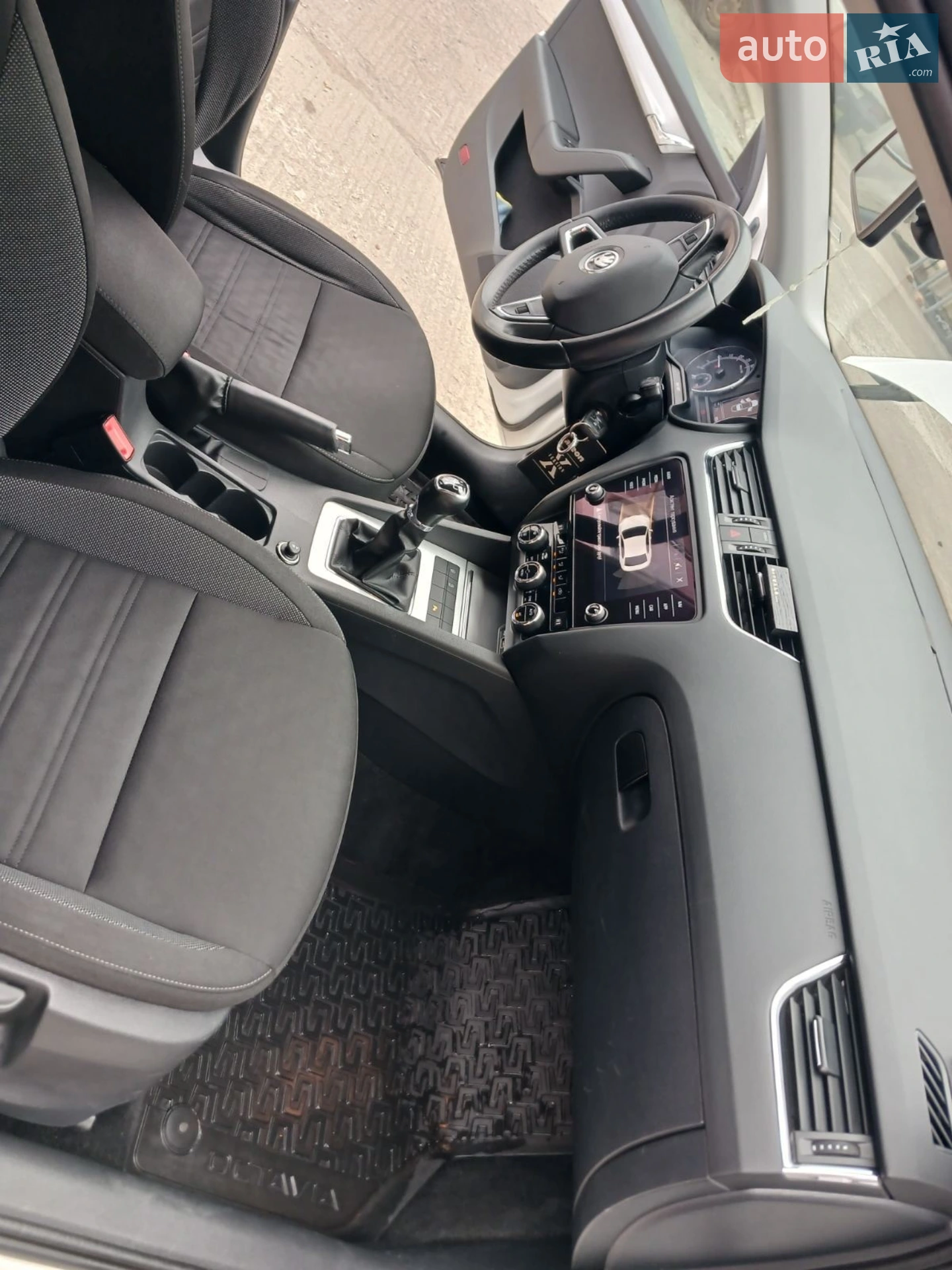 2019 Skoda Octavia - мініатюра 14