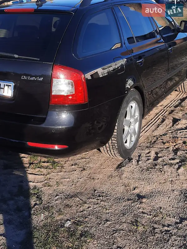 Skoda Octavia 2012 VIN TMBCK41Z8CB155903 фото оголошення 23 з 58