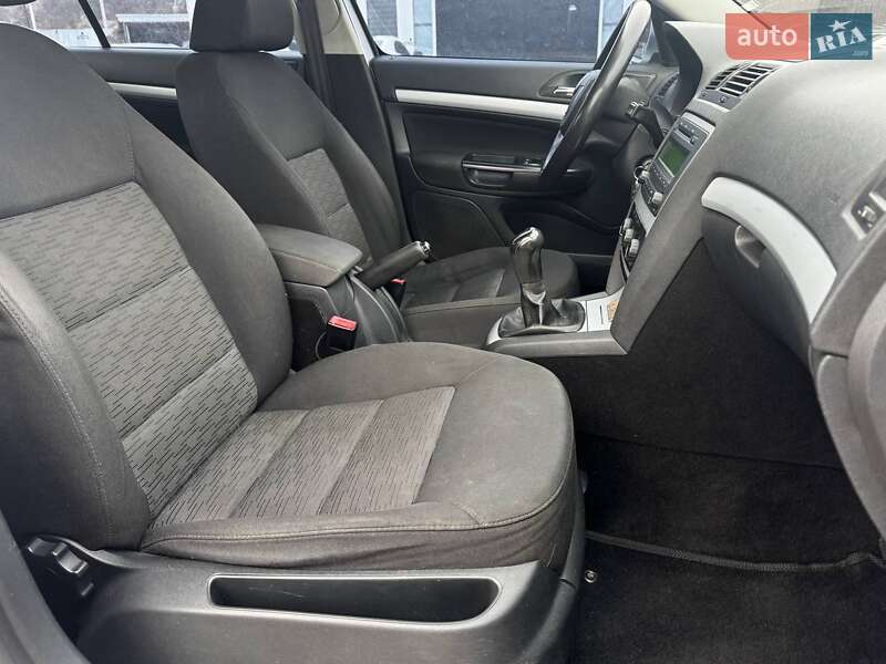 Ліфтбек Skoda Octavia 2011 в Харкові