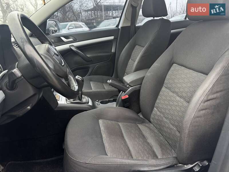 Ліфтбек Skoda Octavia 2011 в Харкові