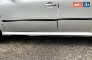 Лифтбек Skoda Octavia 2004 в 