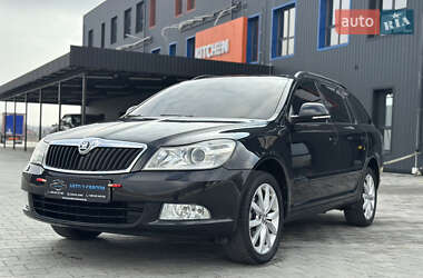 Універсал Skoda Octavia 2010 в Дубні