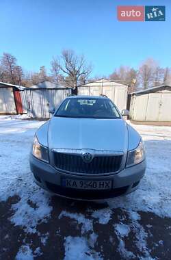 Універсал Skoda Octavia 2012 в Києві