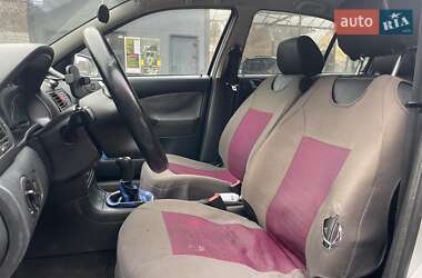 Ліфтбек Skoda Octavia 2004 в 
