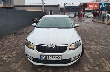 Ліфтбек Skoda Octavia 2014 в Кривому Розі