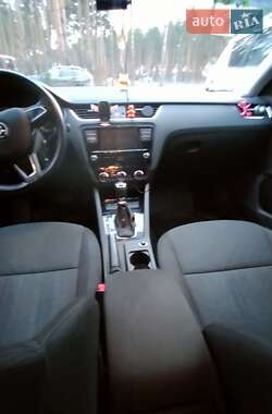 Ліфтбек Skoda Octavia 2018 в Ірпені