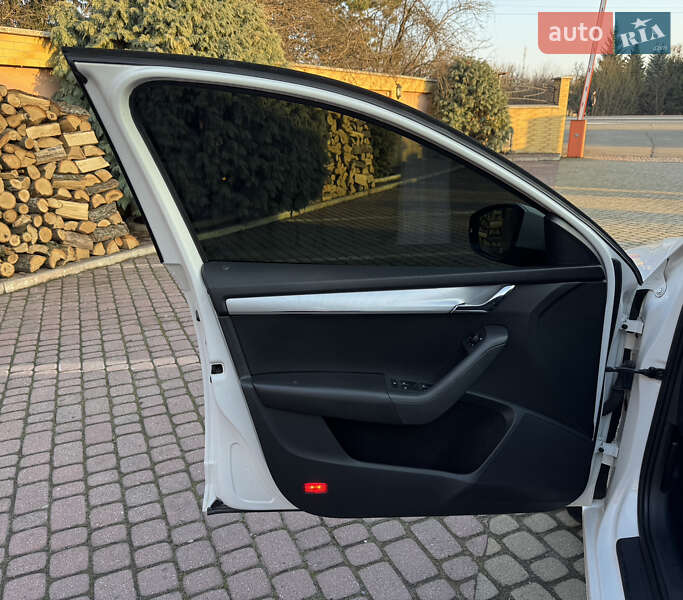 Ліфтбек Skoda Octavia 2013 в Мукачевому