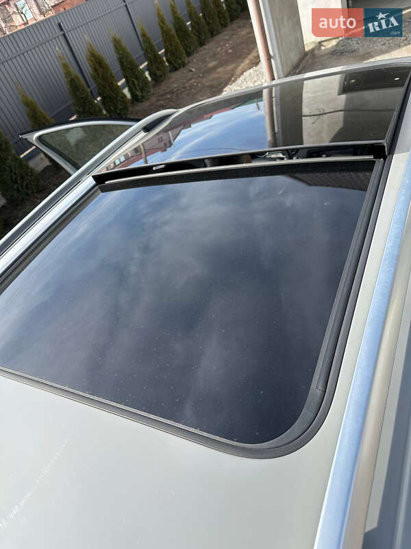 Универсал Skoda Octavia 2017 в Виннице