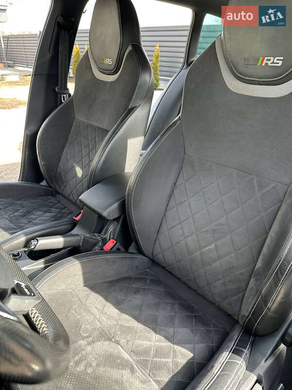 Универсал Skoda Octavia 2017 в Виннице