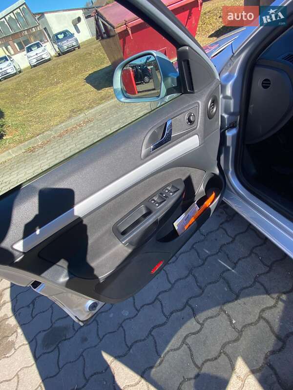 Ліфтбек Skoda Octavia 2011 в Харкові