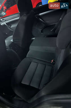 Лифтбек Skoda Octavia 2007 в 