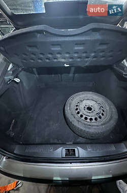 Лифтбек Skoda Octavia 2007 в 