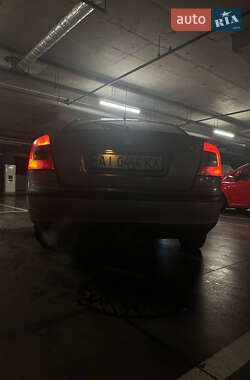 Лифтбек Skoda Octavia 2007 в 