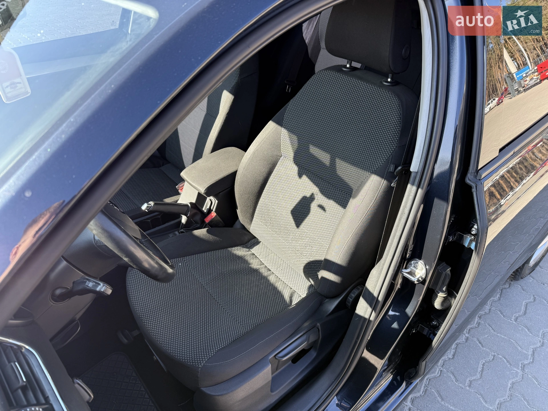 2013 Skoda Octavia - мініатюра 7