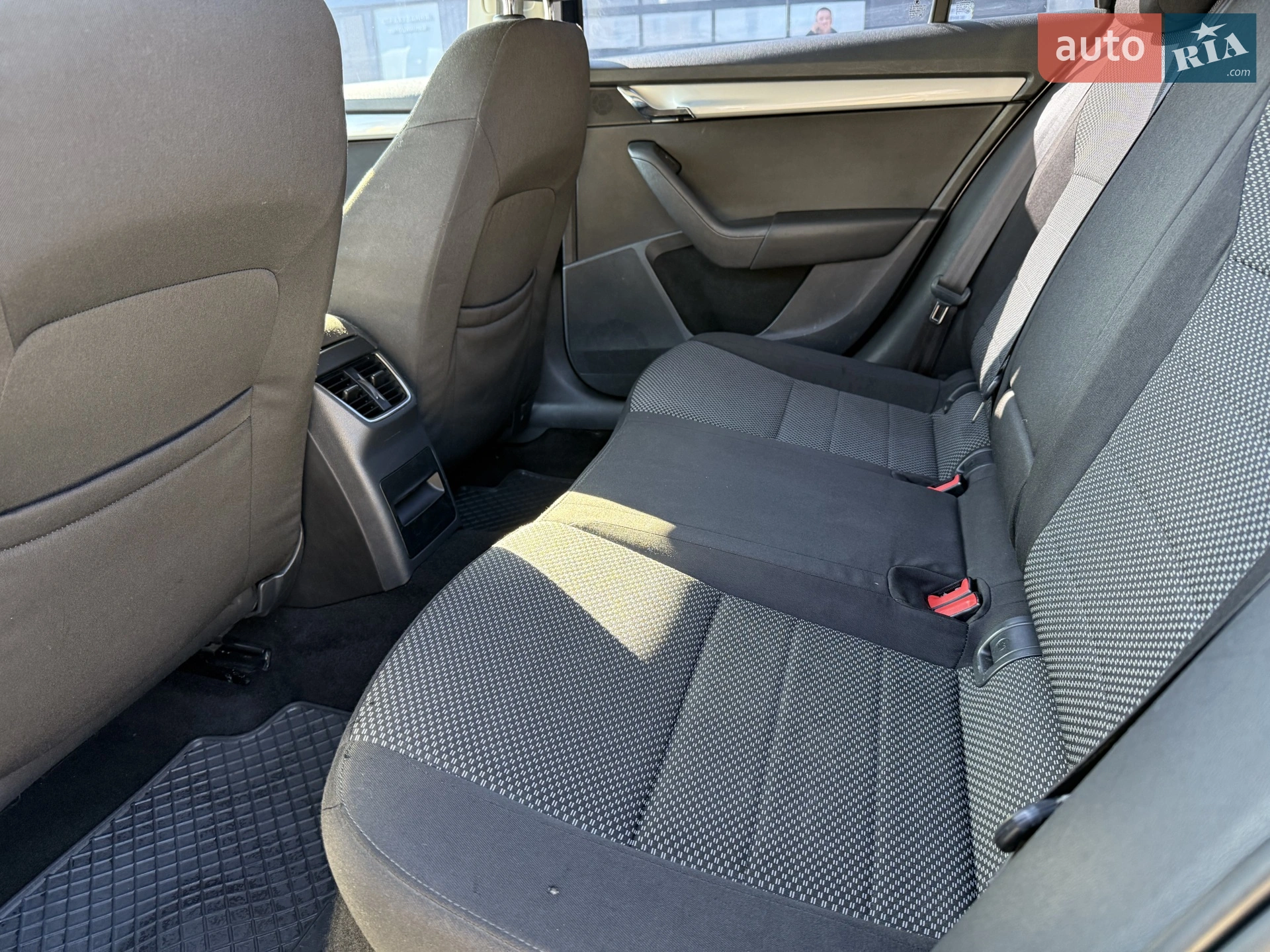 2013 Skoda Octavia - мініатюра 9