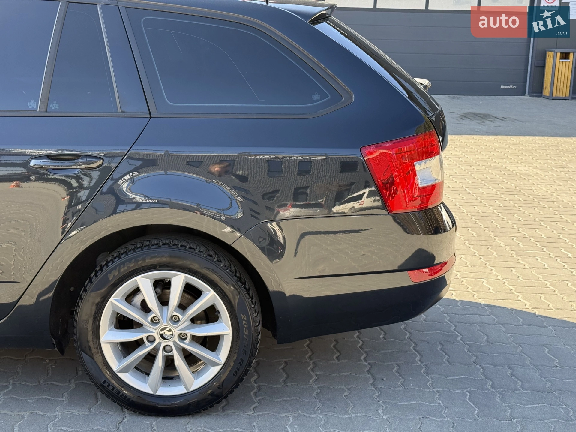 2013 Skoda Octavia - мініатюра 20
