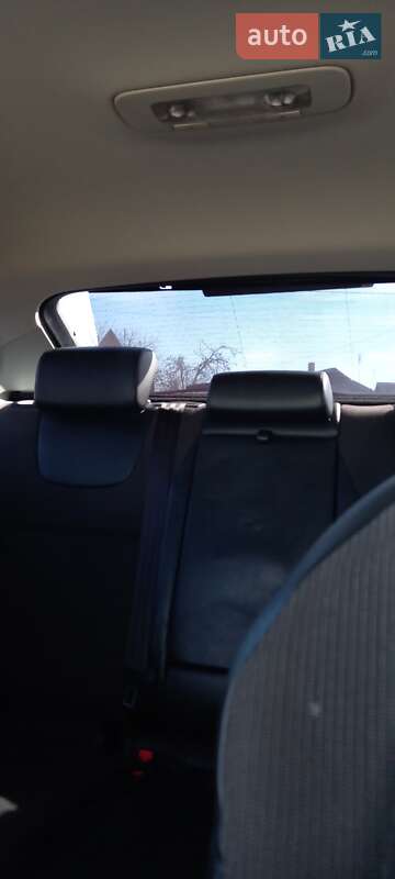 Ліфтбек Skoda Octavia 2013 в Христинівці