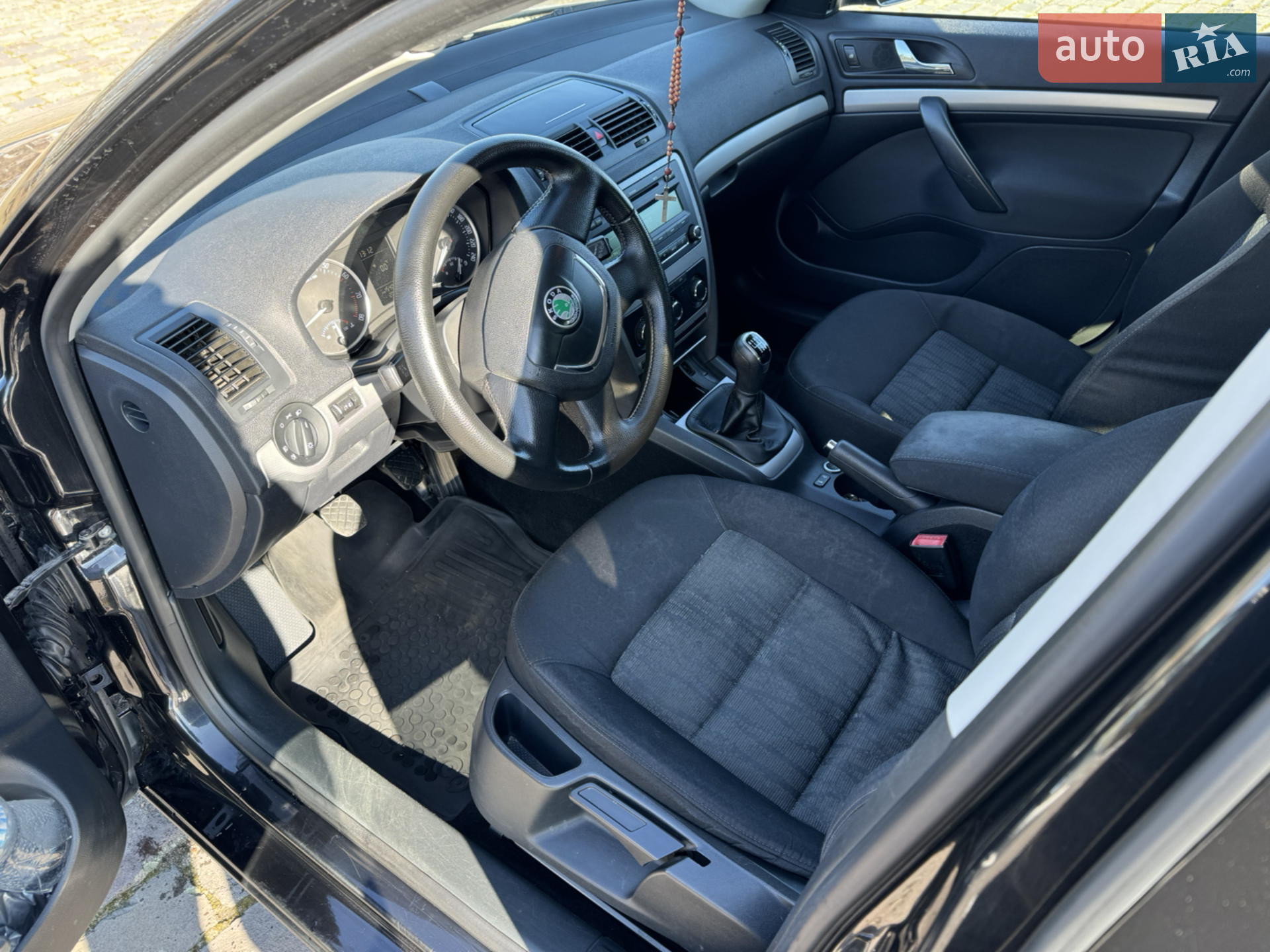 2012 Skoda Octavia - мініатюра 15