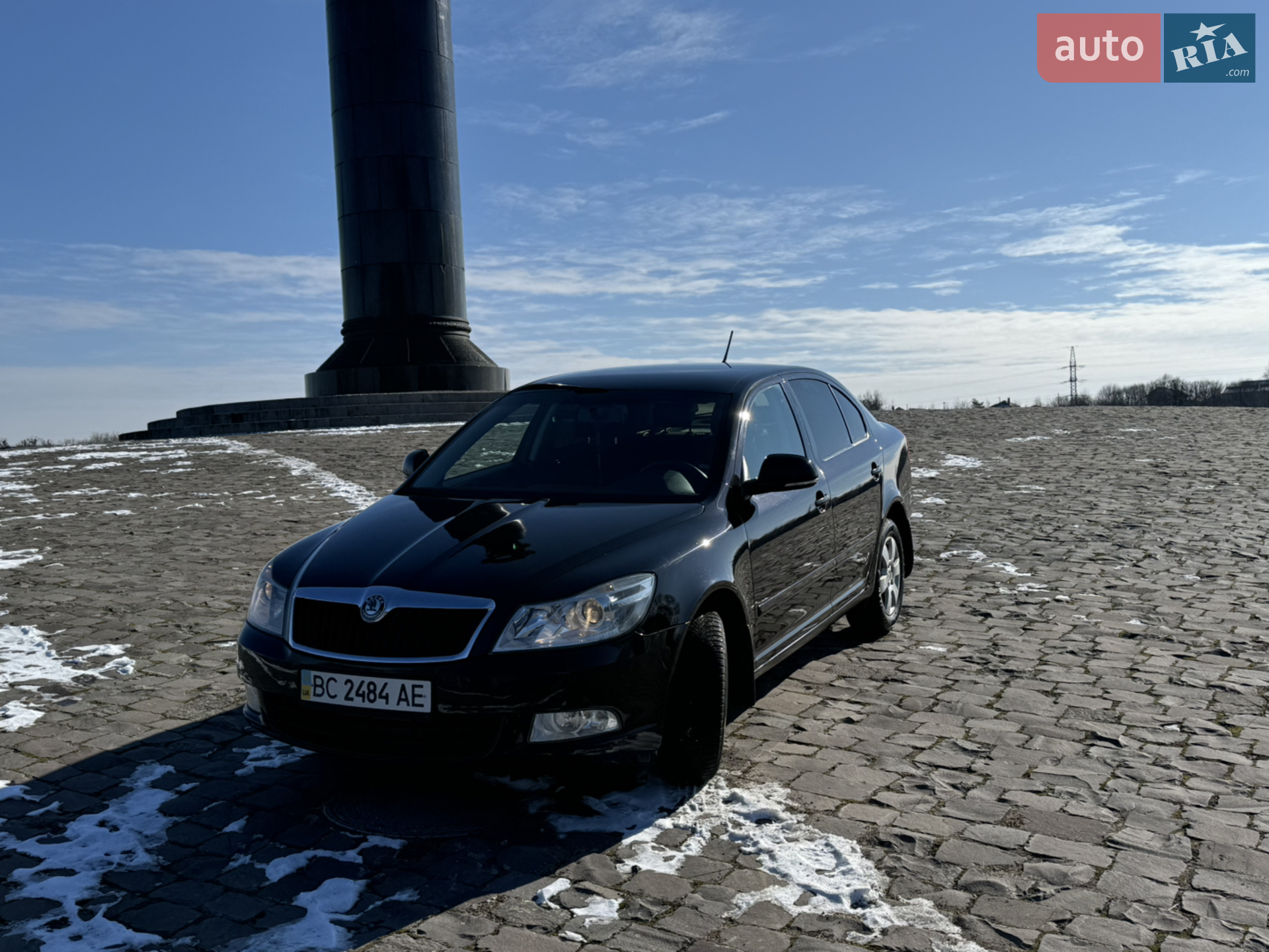 2012 Skoda Octavia - мініатюра 19