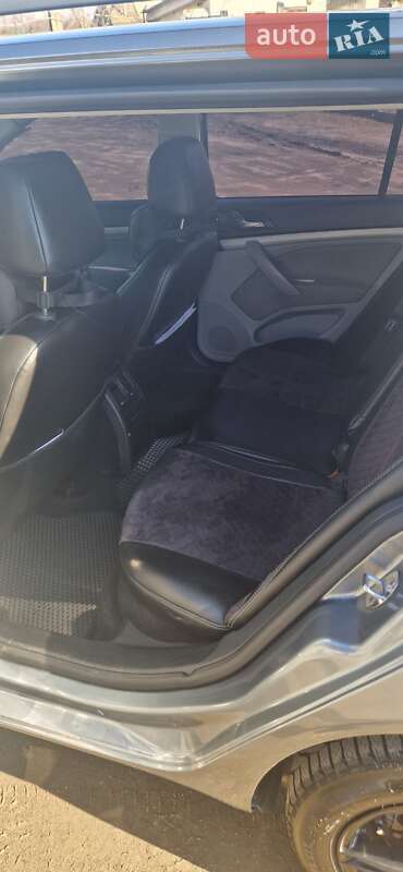 Универсал Skoda Octavia 2011 в Павлограде фото 11 Универсал Skoda Octavia 2011 в Павлограде