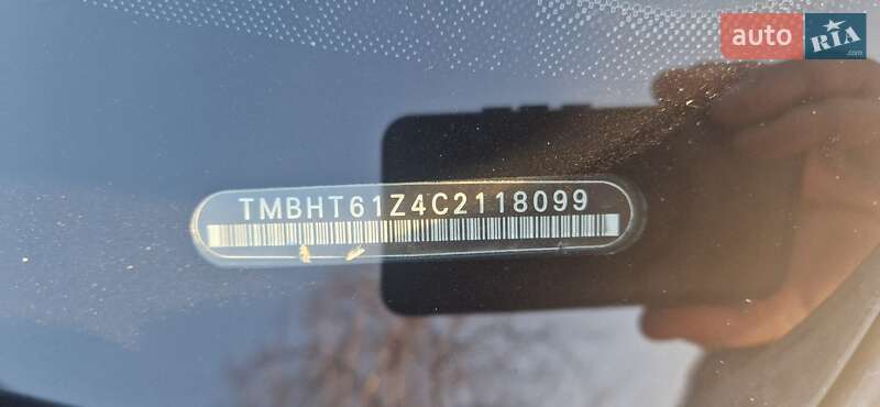 Универсал Skoda Octavia 2011 в Павлограде фото 14 Универсал Skoda Octavia 2011 в Павлограде