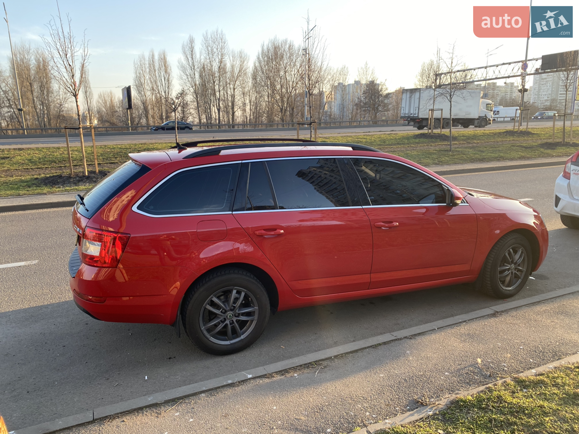 2013 Skoda Octavia - мініатюра 5