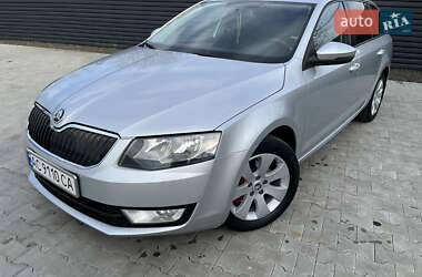 Універсал Skoda Octavia 2013 в Ковелі