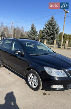 Універсал Skoda Octavia 2012 в Рівному