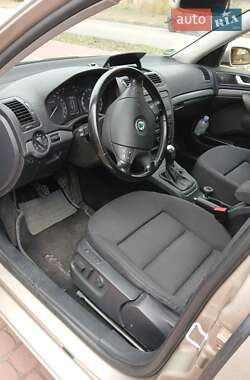 Універсал Skoda Octavia 2005 в 