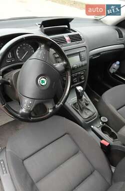 Універсал Skoda Octavia 2005 в 