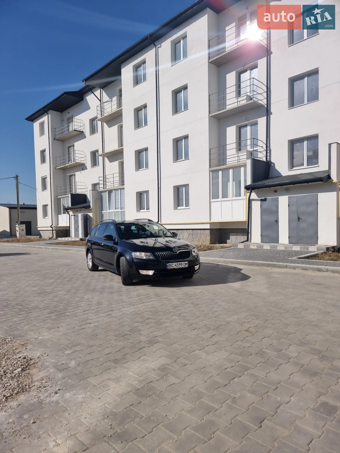 2015 Skoda Octavia - мініатюра 14