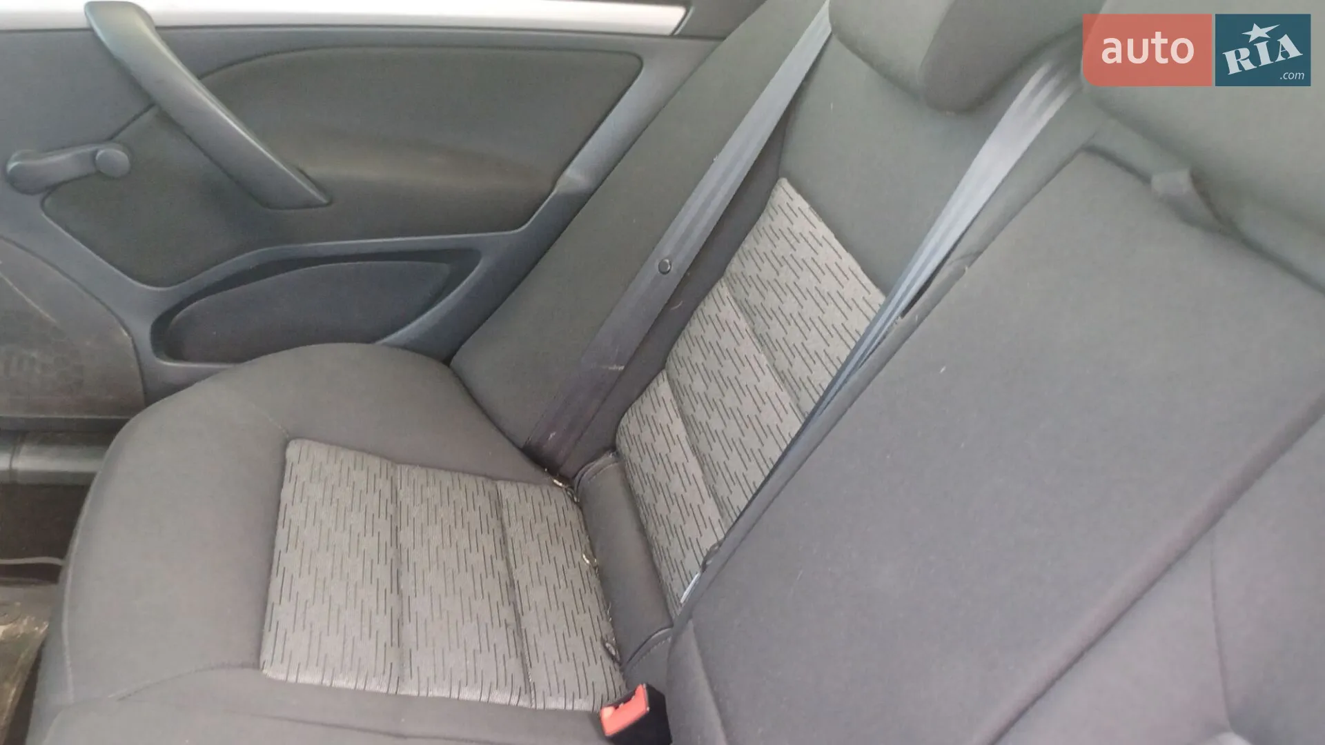 2012 Skoda Octavia - мініатюра 13