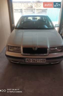 Універсал Skoda Octavia 2000 в Вінниці