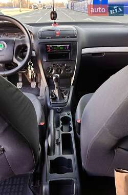 Універсал Skoda Octavia 2005 в 