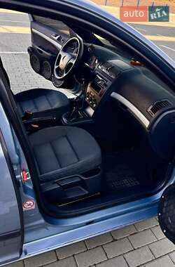 Універсал Skoda Octavia 2005 в 