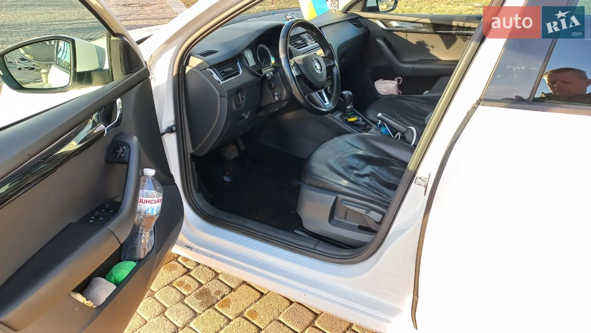 2019 Skoda Octavia - мініатюра 5