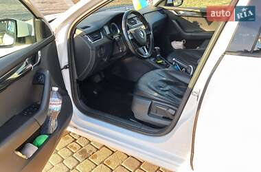 Универсал Skoda Octavia 2019 в 