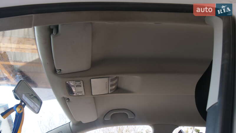 Універсал Skoda Octavia 2011 в Бережанах