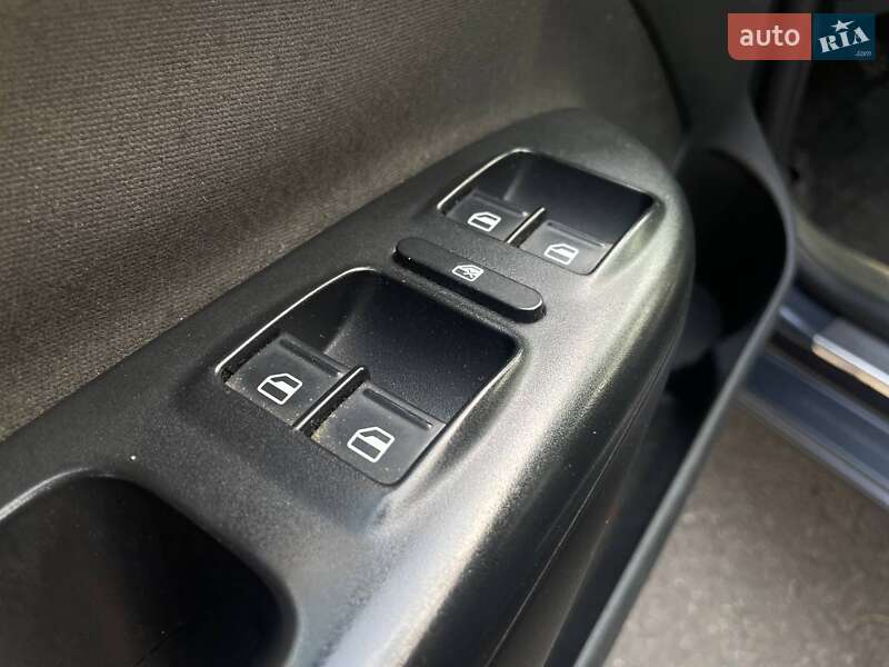Ліфтбек Skoda Octavia 2008 в Києві