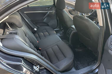 Лифтбек Skoda Octavia 2007 в 