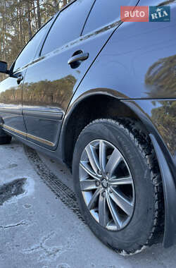 Лифтбек Skoda Octavia 2007 в 