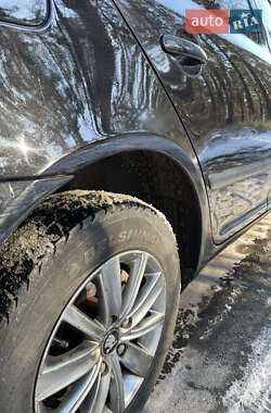Лифтбек Skoda Octavia 2007 в 
