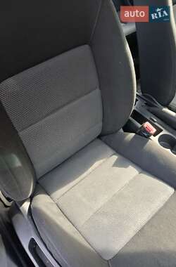 Лифтбек Skoda Octavia 2007 в 