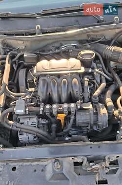 Ліфтбек Skoda Octavia 2008 в 