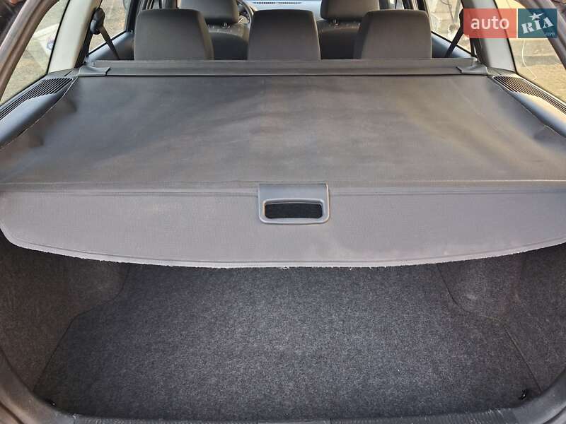 Универсал Skoda Octavia 2010 в Кременце