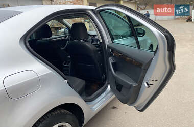 Ліфтбек Skoda Octavia 2014 в 